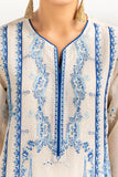 Gulahmed  ILP-22-116 2PC Luxury Pret 2022 Online Shopping