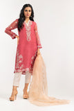 Gulahmed  ILP-22-120 2PC Luxury Pret 2022 Online Shopping
