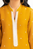 Gulahmed  ILP-22-129 2PC Luxury Pret 2022 Online Shopping