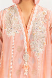Gulahmed  ILP-22-134 2PC Luxury Pret 2022 Online Shopping