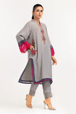 Gulahmed  ILP-22-70 2PC Luxury Pret 2022 Online Shopping
