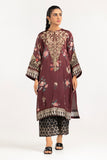 Gulahmed  ILP-22-76 2PC Luxury Pret 2022 Online Shopping