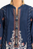 Gulahmed  ILP-22-92 2PC Luxury Pret 2022 Online Shopping
