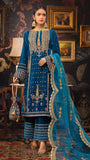 Gul Ahmed VLW 25 Noor-E-Chasham 2021