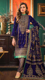 Gul Ahmed VLW 33 Noor-E-Chasham 2021