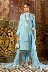 Gul Ahmed FE-303 Festive Premium Eid Ul Azha 2020