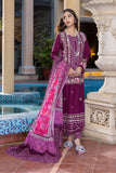Azure Imperial Ornate Luxury Lawn 2022 Online Shopping