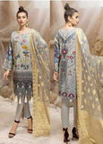 Ittehad Textiles Embroidered Khaddar Winter Collection Washk 2019