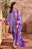 CL-1241 B Gul Ahmed Online Lawn Essential 2022