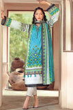 DN-22030 Gul Ahmed Online Lawn Essential 2022