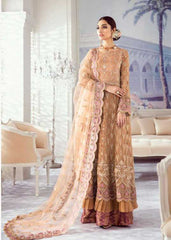 Iznik 02 Regal Rose Imperial Dreams Chiffon Collection 2020 | Iznik 2020