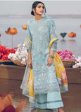 Iznik IZ21L 02 Marine Luxury Lawn 2,021
