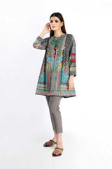 Khaadi Lawn Spring J20112A 2020 | Khaadi Lawn 2020