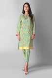 Khaadi J21303 Blue Summer Lawn 2021