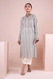 J22110 Black Khaadi Online Spring Summer 2022