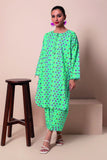 J22114 Blue Khaadi Online Spring Summer 2022