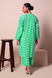 J22114 Blue Khaadi Online Spring Summer 2022