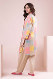 J22122 Green Khaadi Online Spring Summer 2022