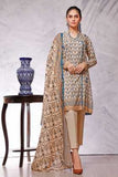 Gul Ahmed Digital Printed Lawn Suit CLP-16 A 2020