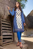 Gul Ahmed Unstitched Lawn Shirt SL-876 2020