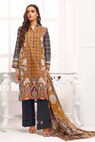 Gul Ahmed Digital Printed Lawn Suit CL-943 A 2020