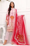 Gul Ahmed Digital Printed Lawn Suit CL-942 A 2020