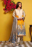 Gul Ahmed Digital Printed Suit CL-918 2020