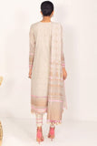 Alkaram JC-10-22-2-Off White Festive Eid Collection 2022 Online Shopping