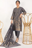 Alkaram JC-15-22-2-Grey Festive Eid Collection 2022 Online Shopping