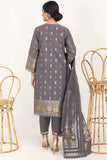 Alkaram JC-15-22-2-Grey Festive Eid Collection 2022 Online Shopping