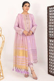 Alkaram JC-16-22-2-Lilac Festive Eid Collection 2022 Online Shopping