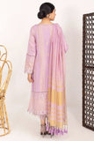 Alkaram JC-16-22-2-Lilac Festive Eid Collection 2022 Online Shopping