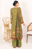 Alkaram JC-17-22-2-Green Festive Eid Collection 2022 Online Shopping