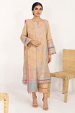 Alkaram JC-22-22-2-Beige Festive Eid Collection 2022 Online Shopping