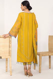 Alkaram JC-23-22-2-Yellow Festive Eid Collection 2022 Online Shopping