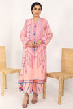 Alkaram JC-24-22-2-Pink Festive Eid Collection 2022 Online Shopping