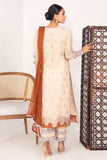 Alkaram JC-27-22-2-White Festive Eid Collection 2022 Online Shopping