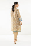 Khaadi J C JCA22212 Beige Cambric Lawn 2022 Online Shopping