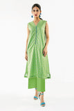 Khaadi J C JCA22214 Green Cambric Lawn 2022 Online Shopping