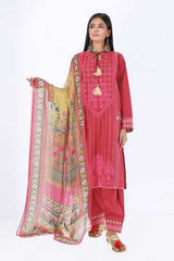 Khaadi Lawn Spring JH20102 2020 | Khaadi Lawn 2020