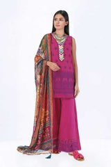 Khaadi Lawn Spring JH20103 2020 | Khaadi Lawn 2020