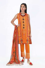 Khaadi Lawn Spring JH20105 2020 | Khaadi Lawn 2020
