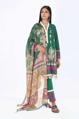 Khaadi Lawn Spring JH20106 2020 | Khaadi Lawn 2020