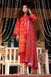 Gul Ahmed  FE 12241 Luxury Eid Lawn 2022 Online Shopping