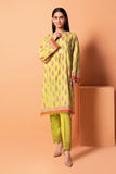 Jla22209 Beige Khaadi Summer Collection 2022 Online Shopping