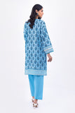 Khaadi J L JLA22214 Blue Cambric Lawn 2022 Online Shopping