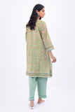 Khaadi J L JLA22216 Green Cambric Lawn 2022 Online Shopping