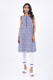 Khaadi J L JLA22216 White Cambric Lawn 2022 Online Shopping