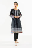 Khaadi J L JLA22218 Black Cambric Lawn 2022 Online Shopping