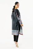 Khaadi J L JLA22218 Black Cambric Lawn 2022 Online Shopping